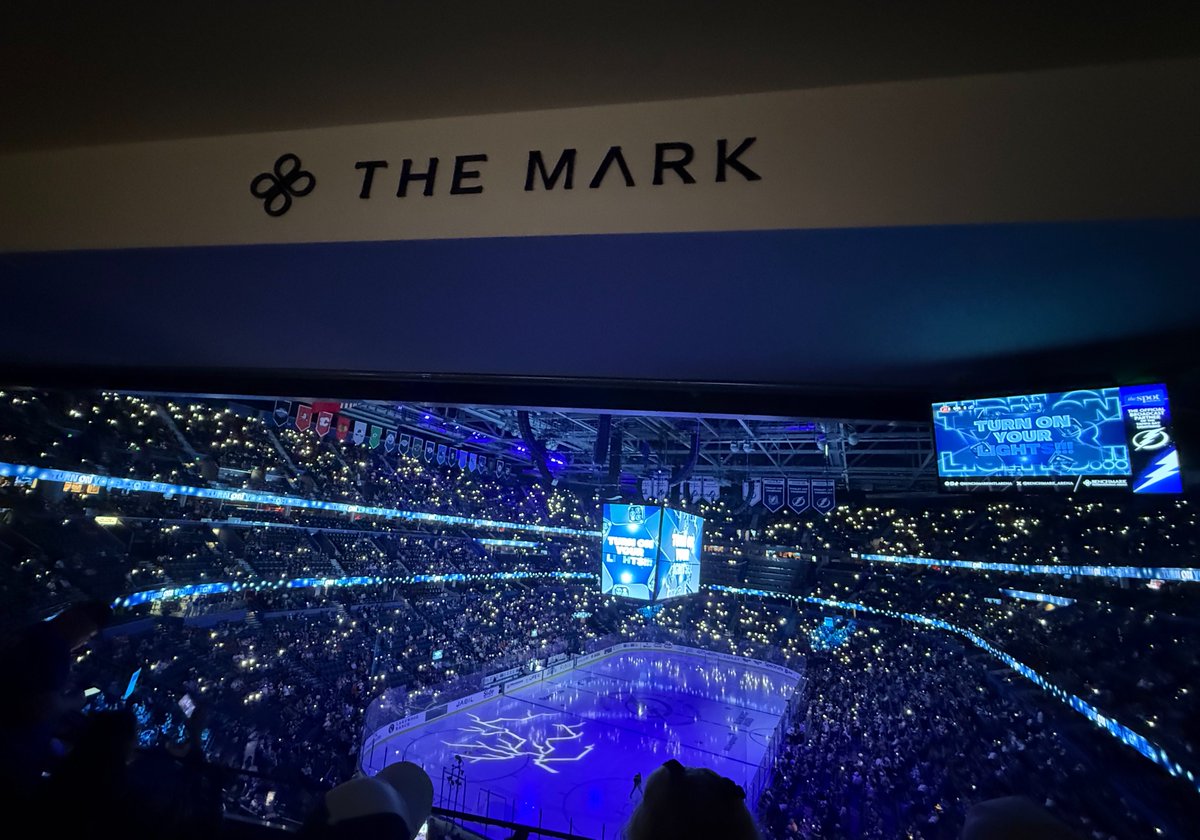 iogpsych's tweet photo. #GoBolts #BenchmarkInternationalArena #TheMark https://t.co/3oiTZLO4wJ