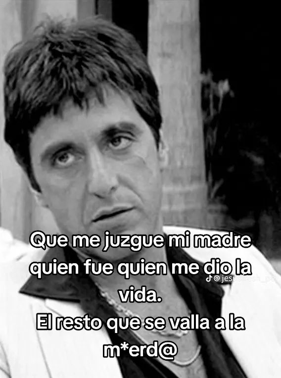 BrayanFeli17265's tweet photo. Aprenda a vivír en su mundo, 
Y también aprendan vivir para usted que ningún tipo de comentarios negativos te afecte, por que lamente es libre de pensar lo que quiera, un comentario de una gente no defines lo que eres, lo importante estar claro de uno mismo y seguro 🥷🏻 https://t.co/B7QkZfJaKi