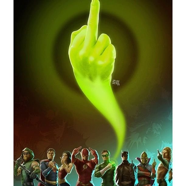 mariohostios's tweet photo. @crackedclouds28 This show is an insult to the fans and the lore https://t.co/XimMsaORJ0