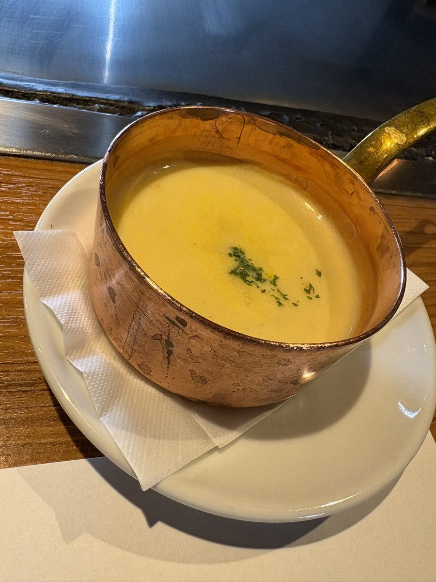 junkokakei's tweet photo. お久しぶりの訪問！美味しくいただきました！ご馳走様です😋😋 https://t.co/2Z1wdfJbkU