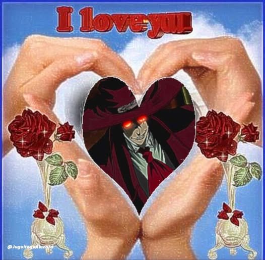 taka_l0ver's tweet photo. I still have hope in your figure Alucard https://t.co/ZdmrmQBDLt