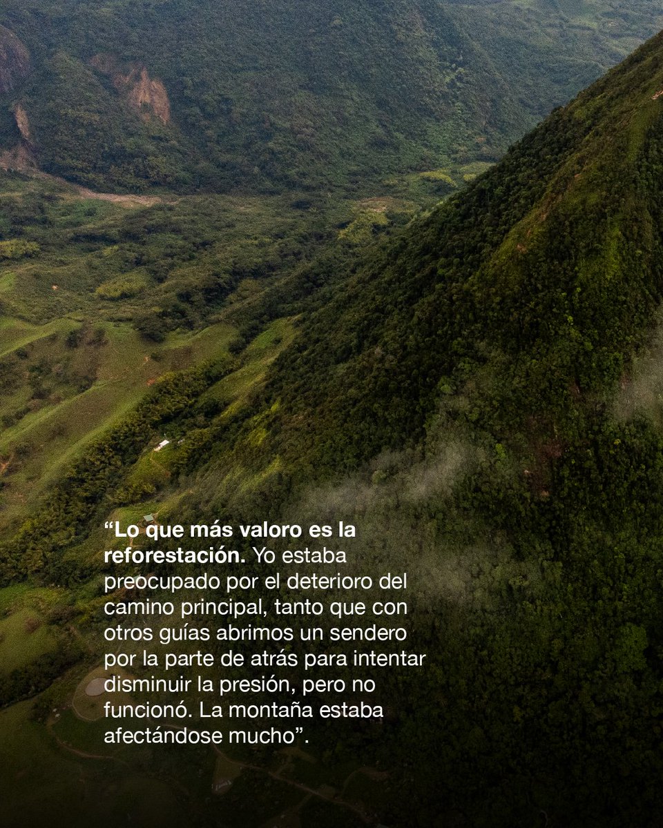 Comfama's tweet photo. En 10 años, nuestra red de parques creció para llevar más posibilidades de disfrute, encuentro y conexión con la naturaleza a distintas regiones de Antioquia. Y con ella, también creció nuestro compromiso de cuidar los ecosistemas que hacen parte de estos espacios. 🌳🦋🐮

Sumamos 13 nuevos parques y consolidamos una red de 23 parques propios y en alianza, y dos parques móviles que recorren los municipios llevando experiencias de disfrute, encuentro y entretenimiento. 

💚 Pero nuestros parques no son solo lugares para disfrutar: también son hogar de 1.421 especies silvestres, algunas amenazadas y endémicas.

Cerro Tusa es uno de los más recientes. En 2025, #EnComfama asumimos su administración y operación, con una inversión de $8.816 millones. Ese año, 29.152 personas llegaron a esta montaña sagrada para conocerla, caminarla y disfrutarla. 🌄

😎 Y vienen más novedades para nuestra red: en los próximos años proyectamos nuevos espacios en Entrerríos y Santa Fe de Antioquia.

¿Cuál de nuestros parques es tu favorito? 👇