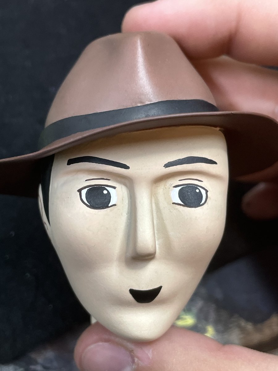 FlyingPringle's tweet photo. Pleasure doing surgery for you! https://t.co/oDJz8mO663