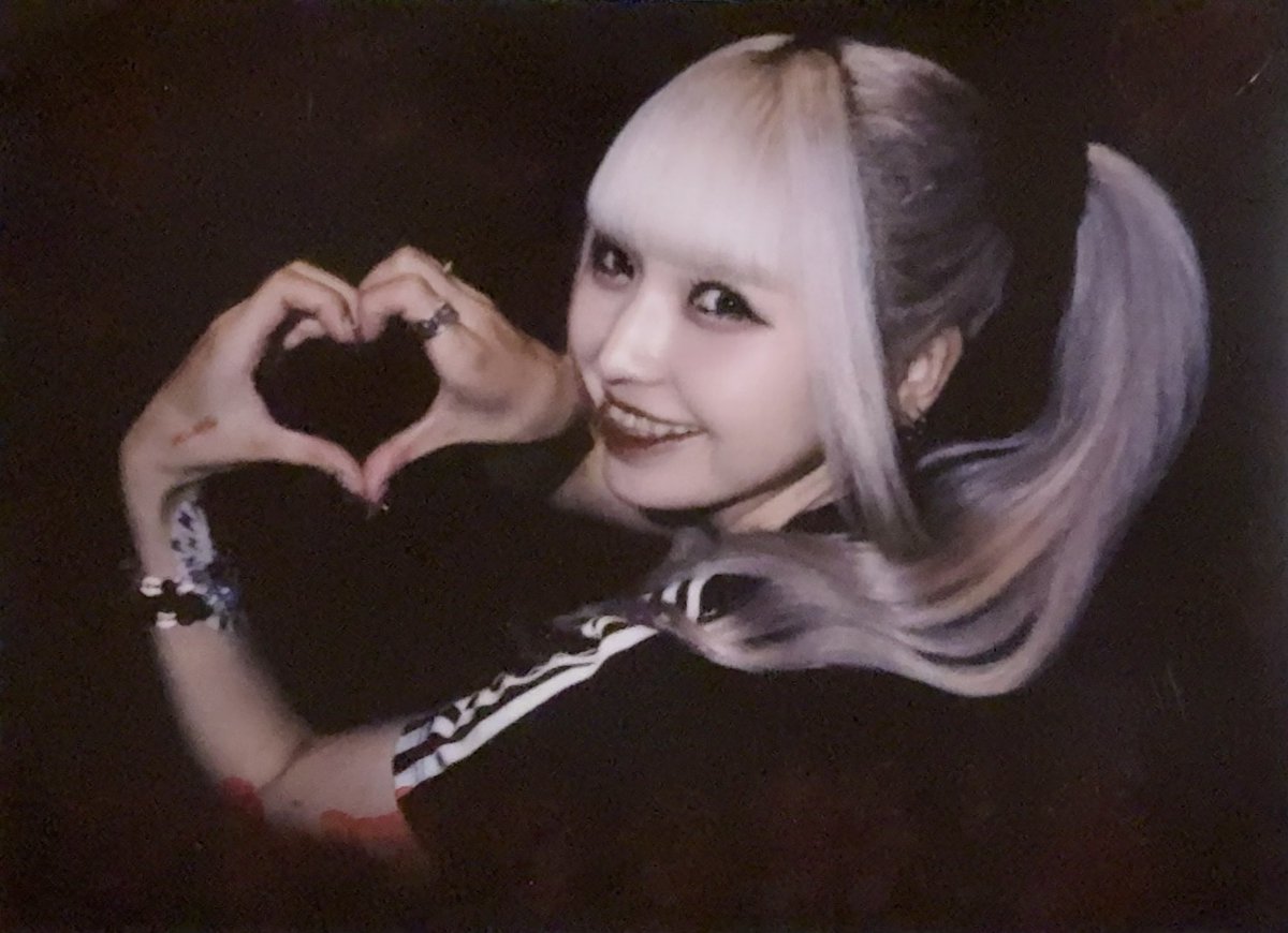 nycofab's tweet photo. 元これだから❗️(元もかわいい)プロの顔つき❗️ https://t.co/7JE3YAetwU