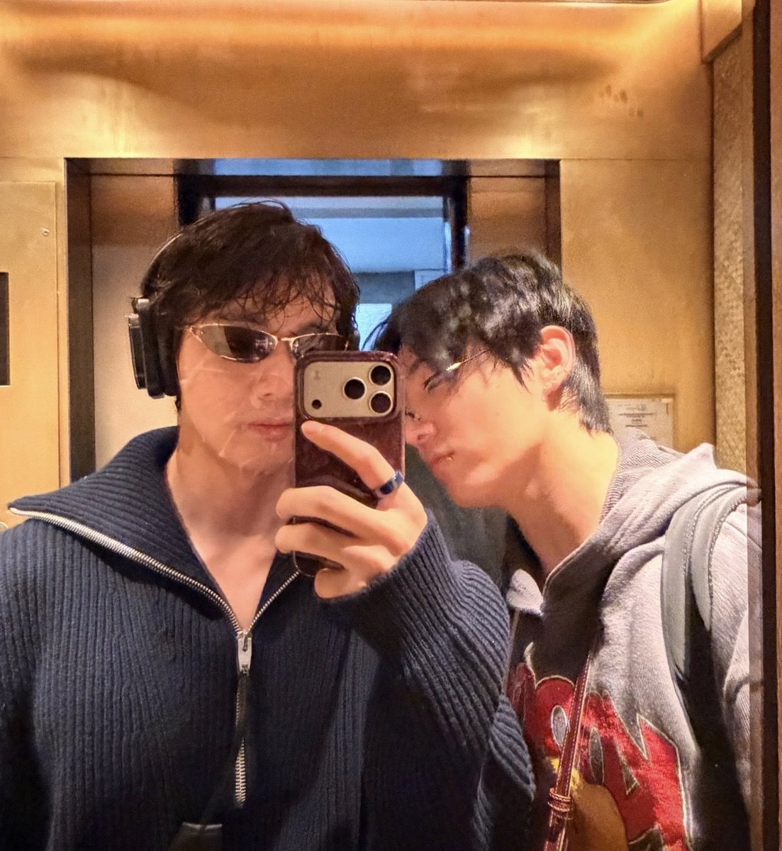 katsguk's tweet photo. THEM TIDDIES???? https://t.co/k4nIk6eHiH