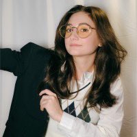 ActualAndyPants's tweet photo. The chick who wrote Lucia gta6 says it’s about “her growing up as a brown immigrant”. Oh we are cooked https://t.co/7IdAImh4St