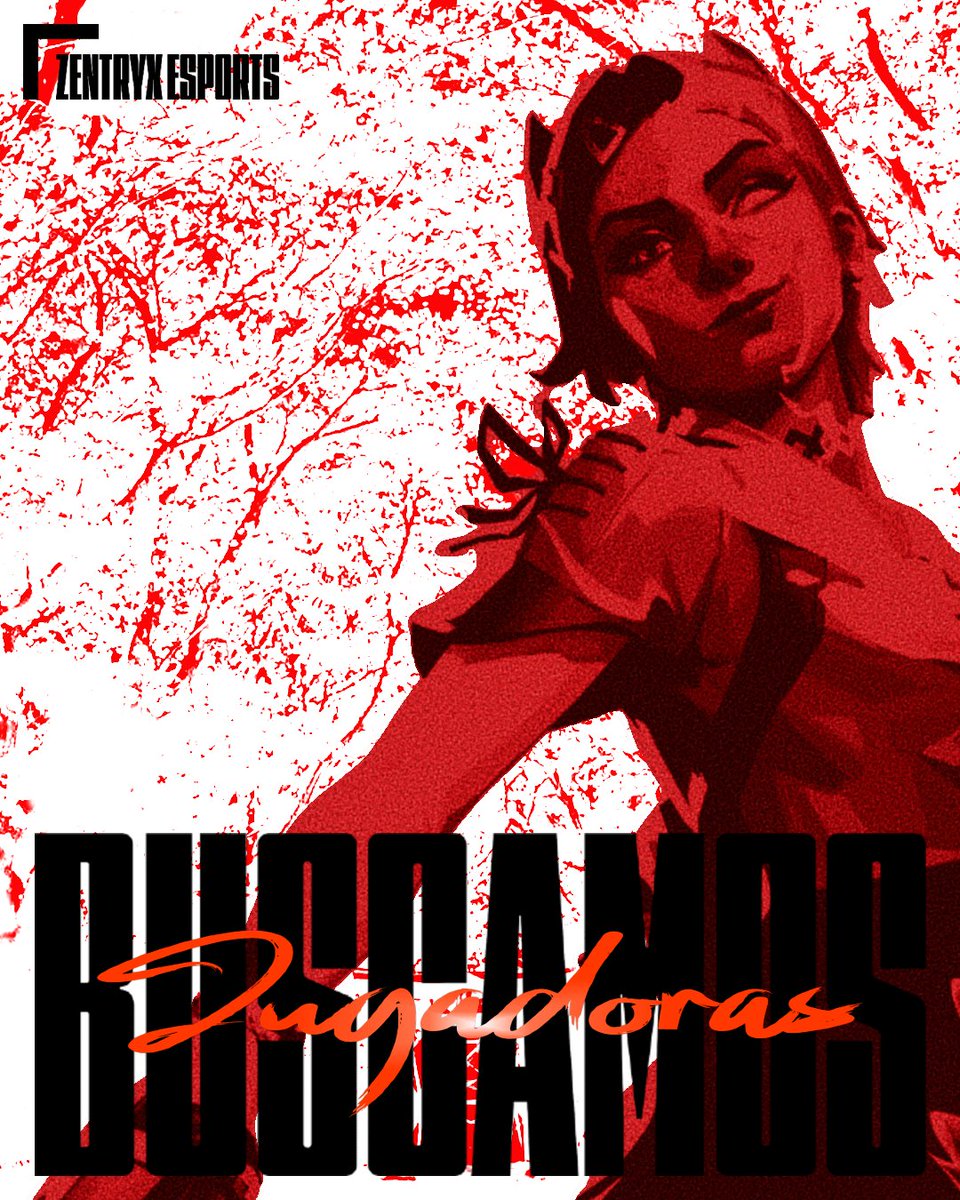 RavenOnX_'s tweet photo. Looking For Players GC
Estoy buscando jugadoras GC con compromiso y disponibilidad para proyecto de cara a 2027.
Info DM 
Requisitos: Diamante en adelante
Disponibilidad horaria de 7 PM en adelante 
Disciplina y compromiso 
RT + Vouch Se agradece 🫶 https://t.co/j1G3IKj963