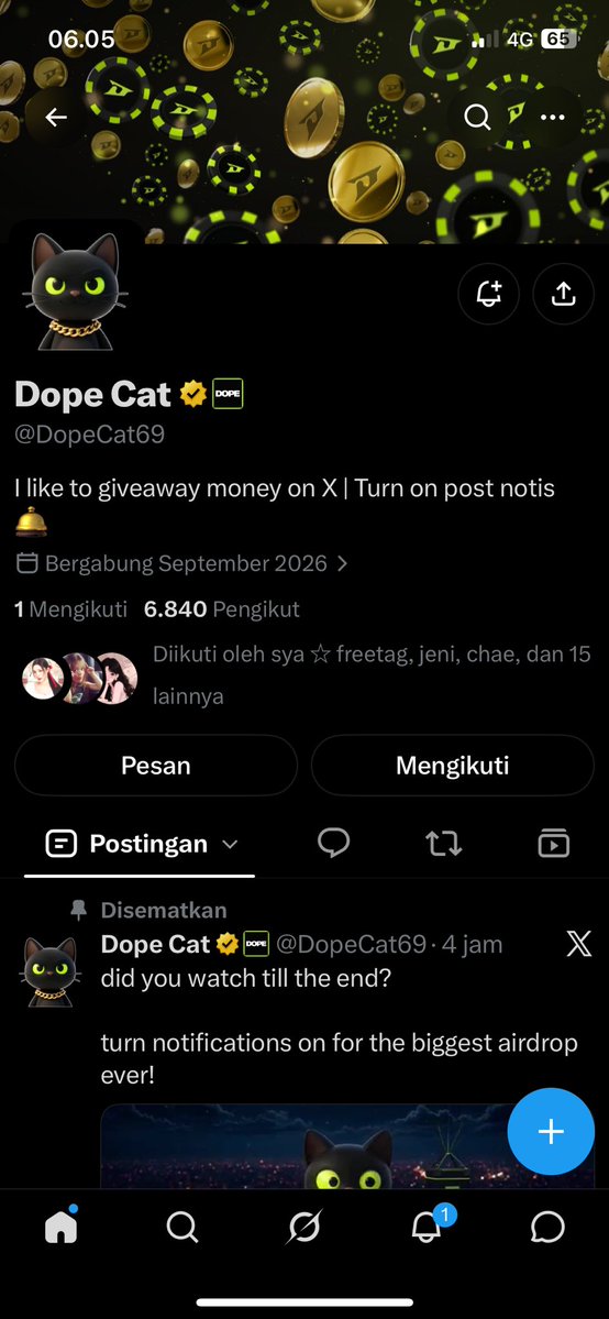 jellylychu's tweet photo. @Bang_Garrx @DopeCat69 @dopexyz https://t.co/GIJIQgGz4B