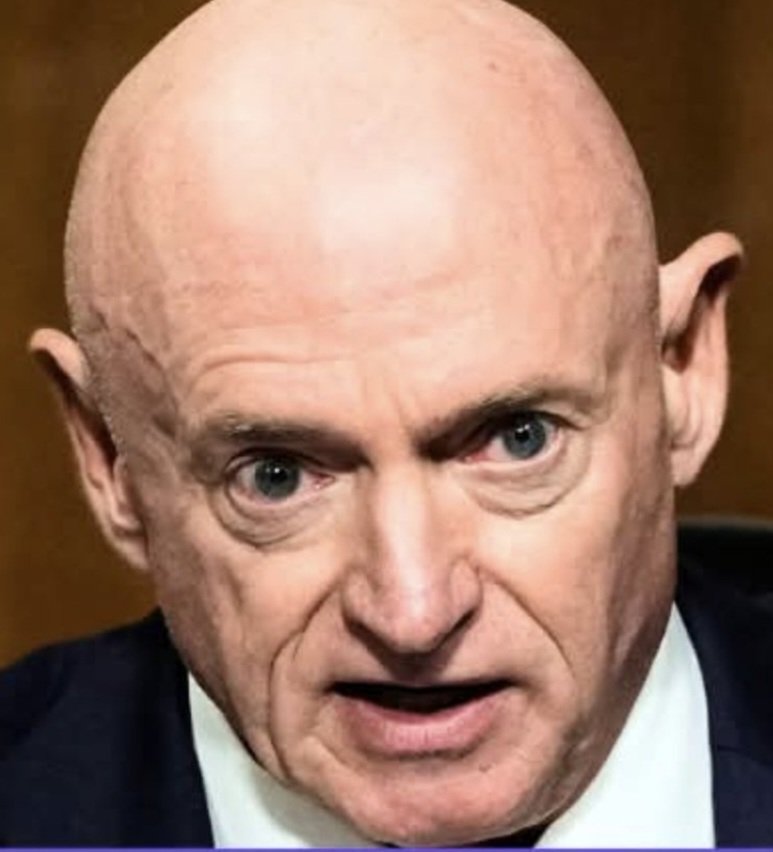 ecgberht's tweet photo. @FloraLuzz_ Prison.  He's seditious.
And, he's been body switched by aliens when he was in space.
C'mon.  Tell me you don't see it. https://t.co/cJSaVE52Em