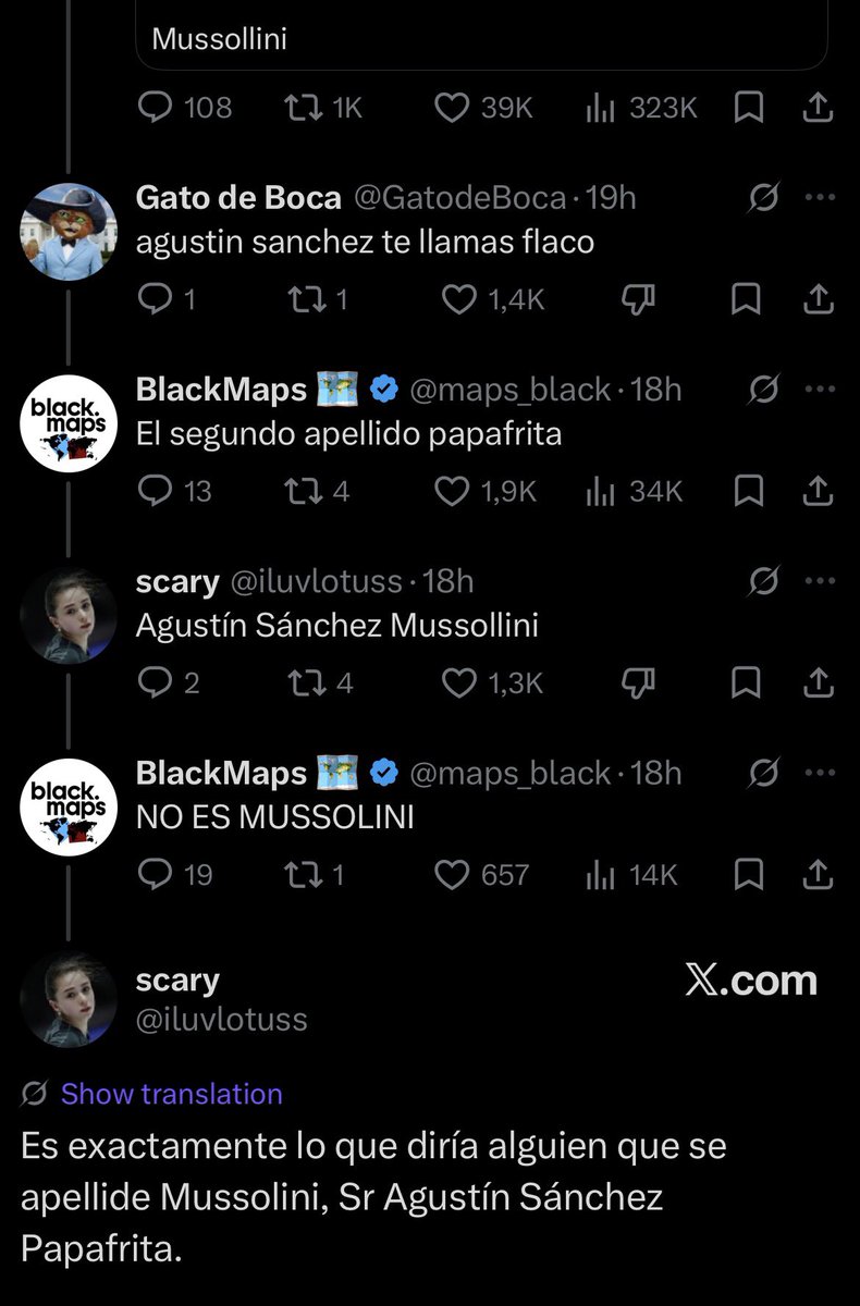 maps_black's tweet photo. Imposible https://t.co/zytudLtxjg