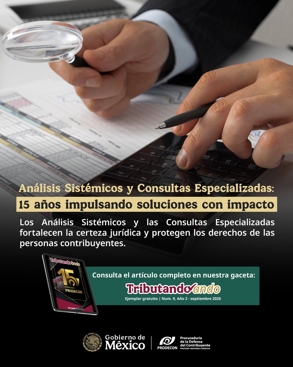 ProdeconMexico tweet picture