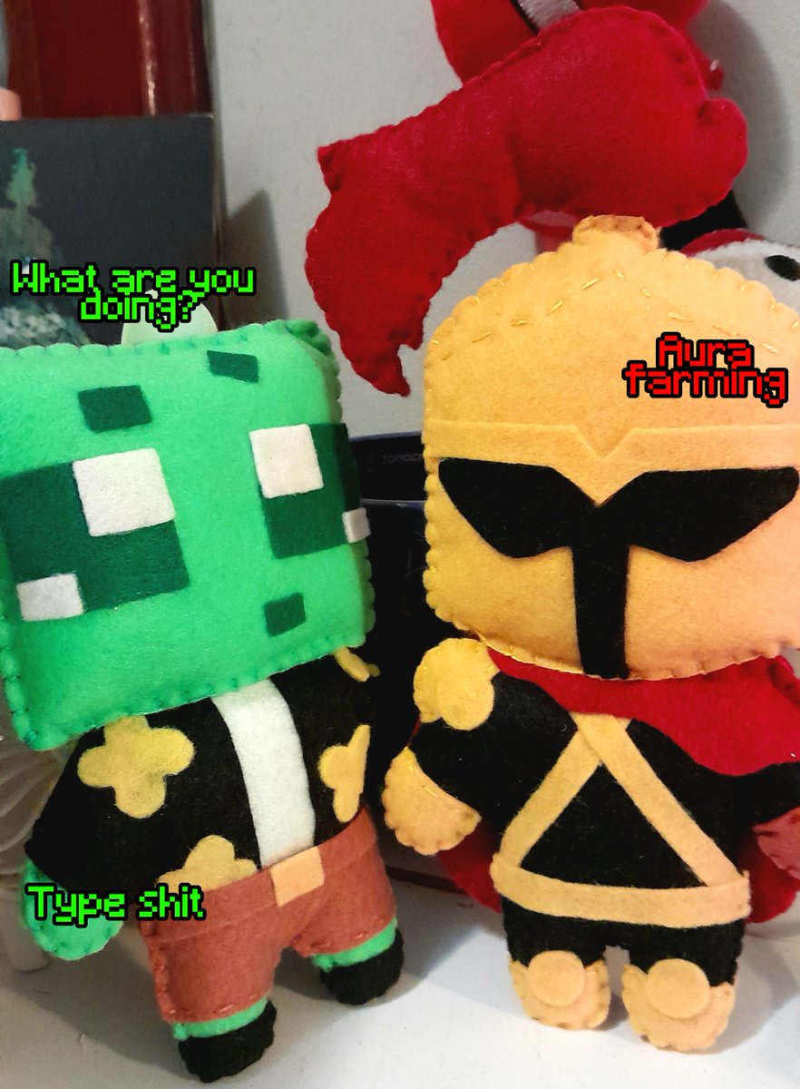 Korizon_'s tweet photo. You can feel his aura from afar 

#sfawtde #dawtde #slimeknight #d3rlord3 #avery https://t.co/p3WZBkCbjZ