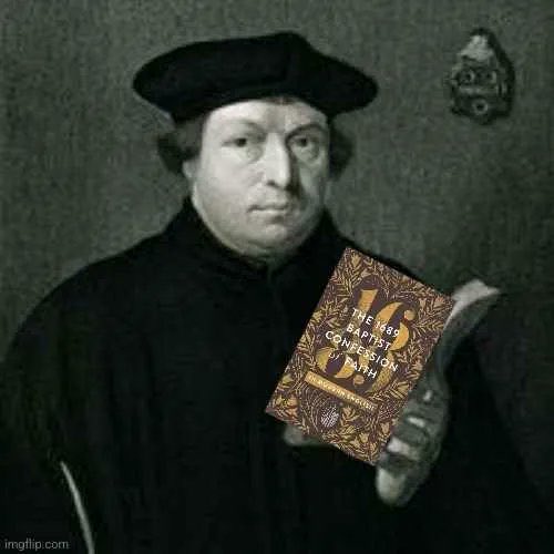 TheOrthoBaptist's tweet photo. @SeatcoverHudson @covapologetics https://t.co/iGrLOl6m5y