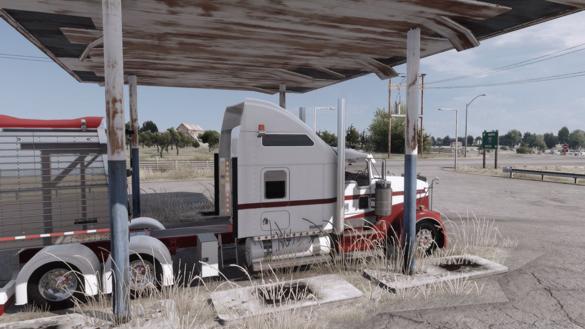Wil_msport's tweet photo. Kenworth W900 con WILSON COMMANDER TRAILER ✅🔥 #ats #enalta #gameplay #BestCommunityEver https://t.co/iY5cHv6EAH