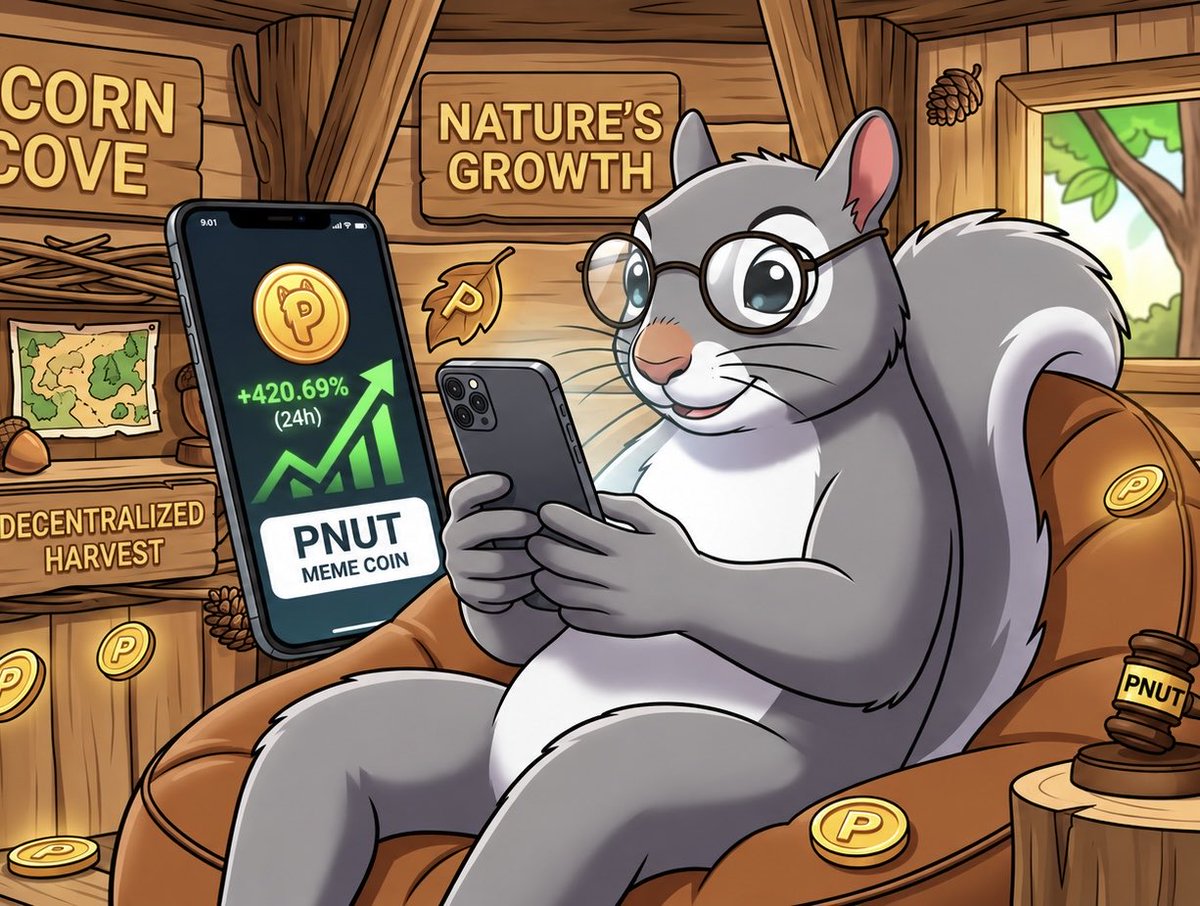 Clarenceonfone's tweet photo. 🐿️🥜 PENUT MEME CONTEST! 🔥

Show us your BEST Penut meme 😂
Get creative and have fun! 🚀

🏆 PRIZES:
🥇 $10
🥈 $5
🥉 $5

TG: https://t.co/YNQZaqACVG…

#PenutTheSquirrel https://t.co/73XFP7d59u