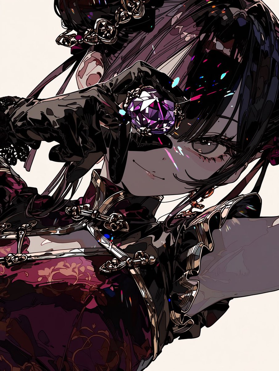 ganimedes_01's tweet photo. 🔔 #木チャイナ曜日 SPECIAL WEEK 🔔

🔔メインテーマ
『チャイナ服』

本日はわたしが担当♪( ´θ｀)ゴスロリじゃなくてチャイナ服…？(*ﾟ∀ﾟ*)

ぬいぐるみ🧸→花🌸→ そして

チャイナ×宝石！

10/9（金）：しゃるる（@ganimedes_01）『宝石💎』

版権とかセンシ不可とか、気をつけてご参加お願いします(｡ゝω・｡)ゞ