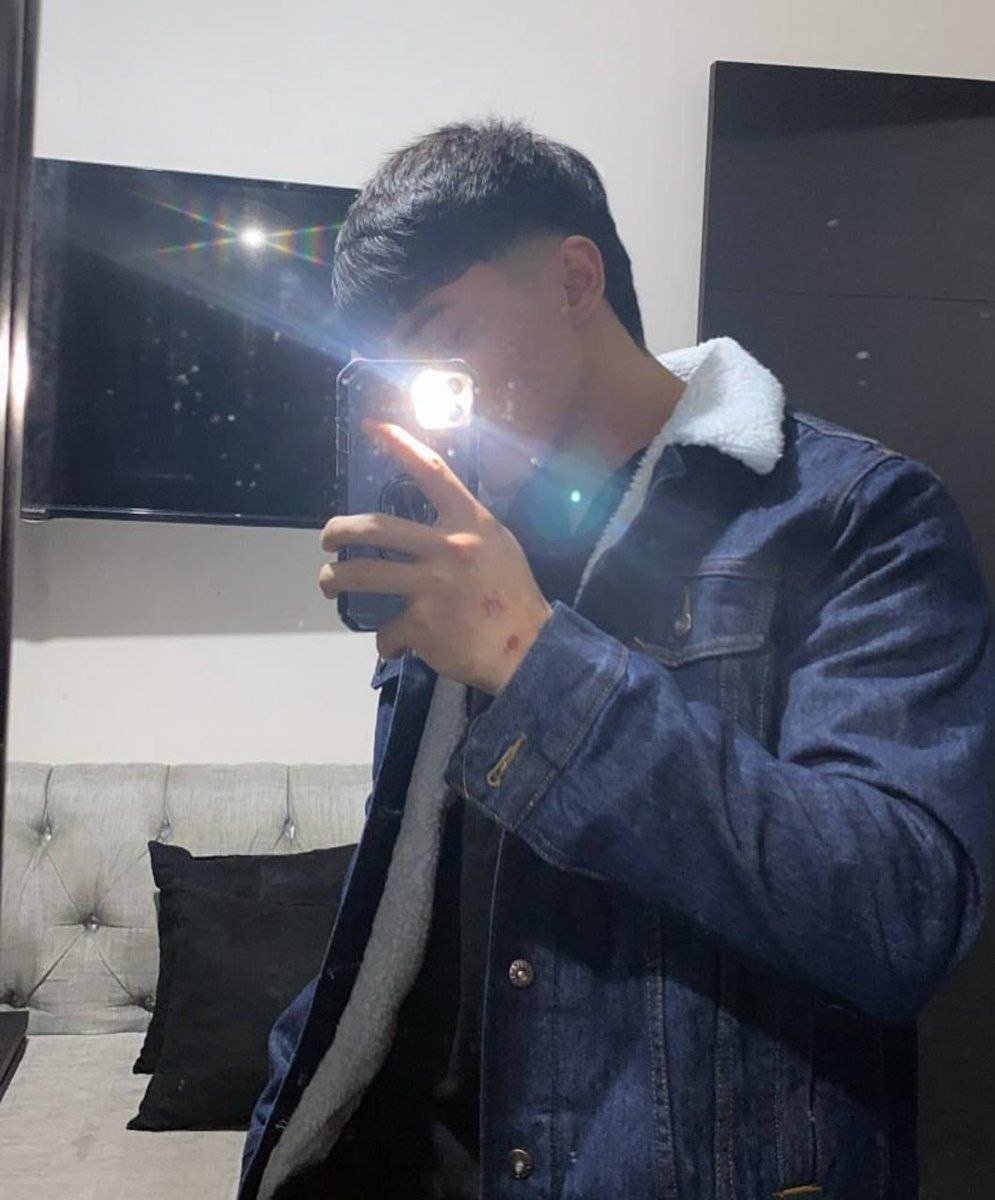 dazarml's tweet photo. Quieres ver la verga o Culø de tu hetero  

primo,cuñado,vecino,hermano amigo de trabajo o gym etc 👿

ENGAÑO HETEROS por FB,Instagram,WhatsApp,tiktok✅

más INFO aquí : https://t.co/Apg5xywVFS

Únete a mi canal de TELEGRAM gratis https://t.co/VSIDieRidb ✨ https://t.co/sIDniTAKAj
