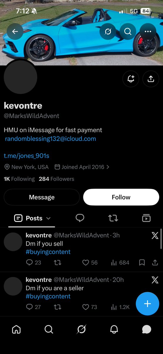 RaRa_wants_all's tweet photo. ⚠️scammer⚠️ https://t.co/fPjr3DM5Ce