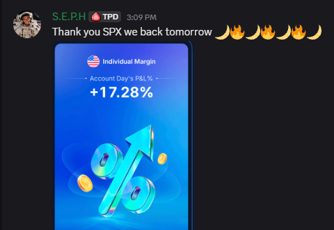 MoonProIO's tweet photo. Moon Boyz did it again today. We back tomorrow to do it again

$SPX $AAPL $SPY $IWM https://t.co/oYBmJFADPD