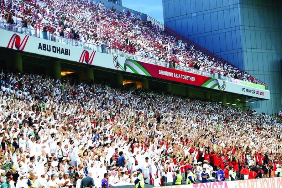 messii_4ever's tweet photo. #Uaeday 
اليوم لقاءنا يا أعظم شعار و وطن بالتاريخ

نهائي وبطولة .. بين أيدينا وبعدد جماهيري 
قليل أثق قادرين بتحقيقها وجلبها لقصر البحر 🇦🇪🤍 https://t.co/RKLdwSBGZO