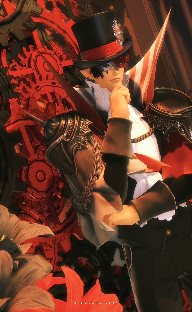 JENO_FFXIV's tweet photo. おはよう☀︎
#FF14 #FF14SS #エレゼン #おはエレ
#ST_rasia https://t.co/XlT5zPUjzw