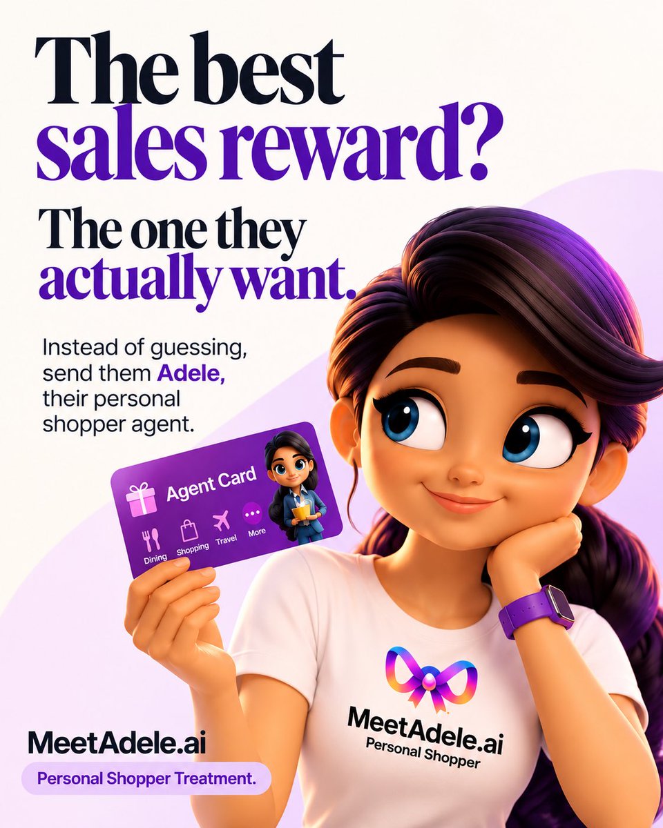 MeetAdeleAI tweet picture