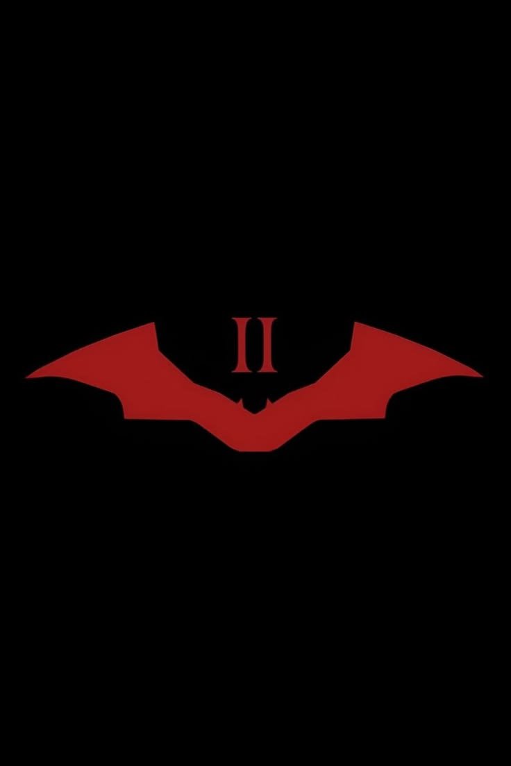 ChaosCrave_'s tweet photo. THE BATMAN: PART II' is officially set for December 18, 2028!

Via Deadline https://t.co/VecioBJFSb