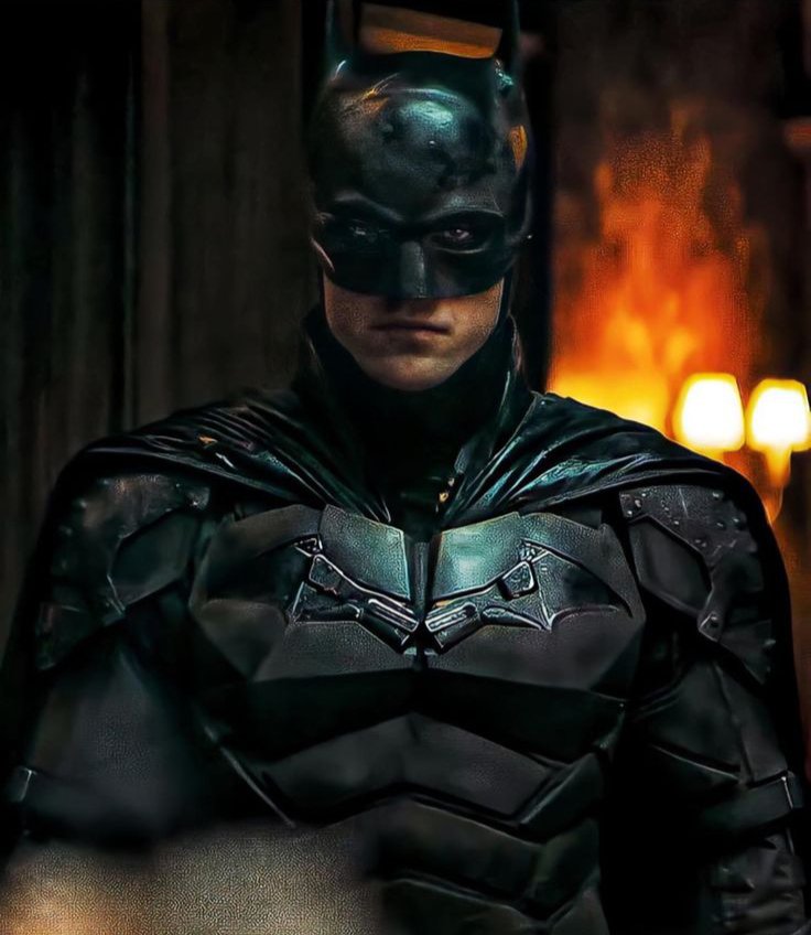 ChaosCrave_'s tweet photo. THE BATMAN: PART II' is officially set for December 18, 2028!

Via Deadline https://t.co/VecioBJFSb