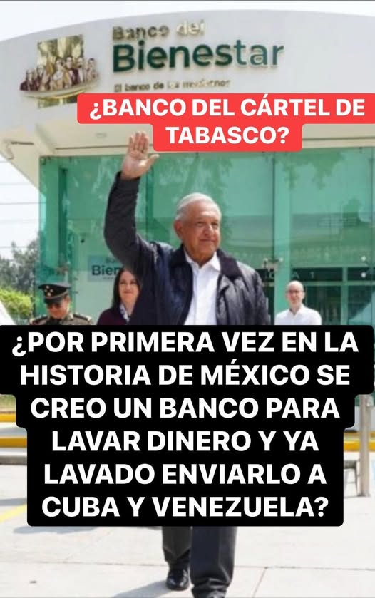 jose_anbriz's tweet photo. Parece chiste, pero no lo es. 
El gobierno creó un “banco”, solo para lavar y desviar dinero y para que los limosneros tengan identificado a su amo. 
Ahí están formados horas como parte de la humillación y la sumisión. https://t.co/RNl7Jmk9XP