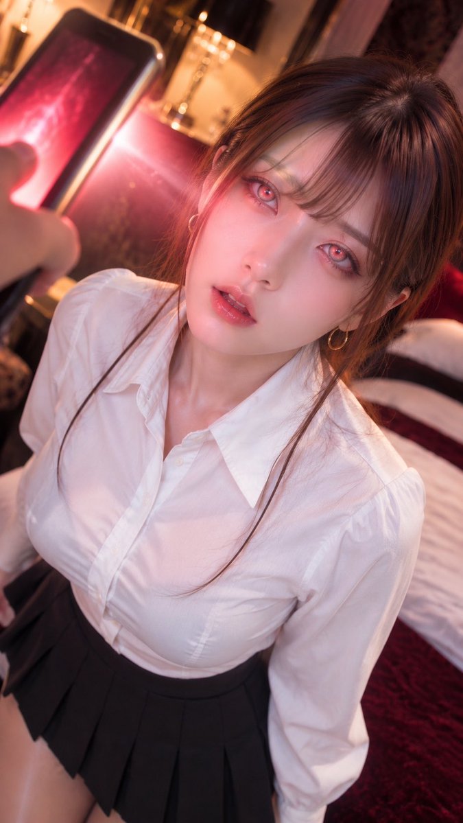 Ex_Secretary99's tweet photo. おはようございます☀

あなたはどんな私が好き❓

①洗脳中
②自然体
③メイド
④甘える https://t.co/lJVibSHq5M