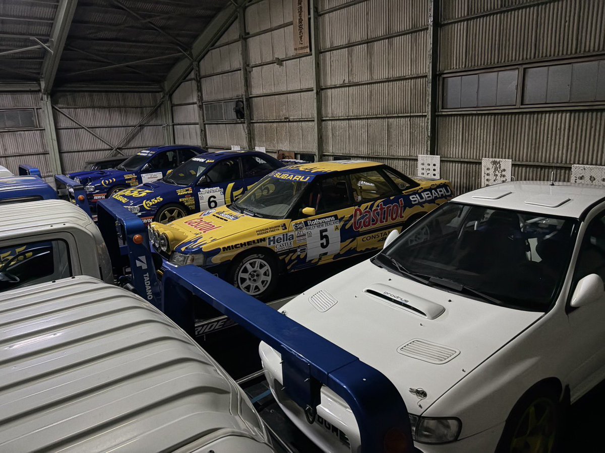 BOXER_GrA_GC8's tweet photo. #スバル車維持活中

さあ、今日はお祭りだ‼️
今日お会いする方々よろしくお願いします。 https://t.co/l7AgnpARCp
