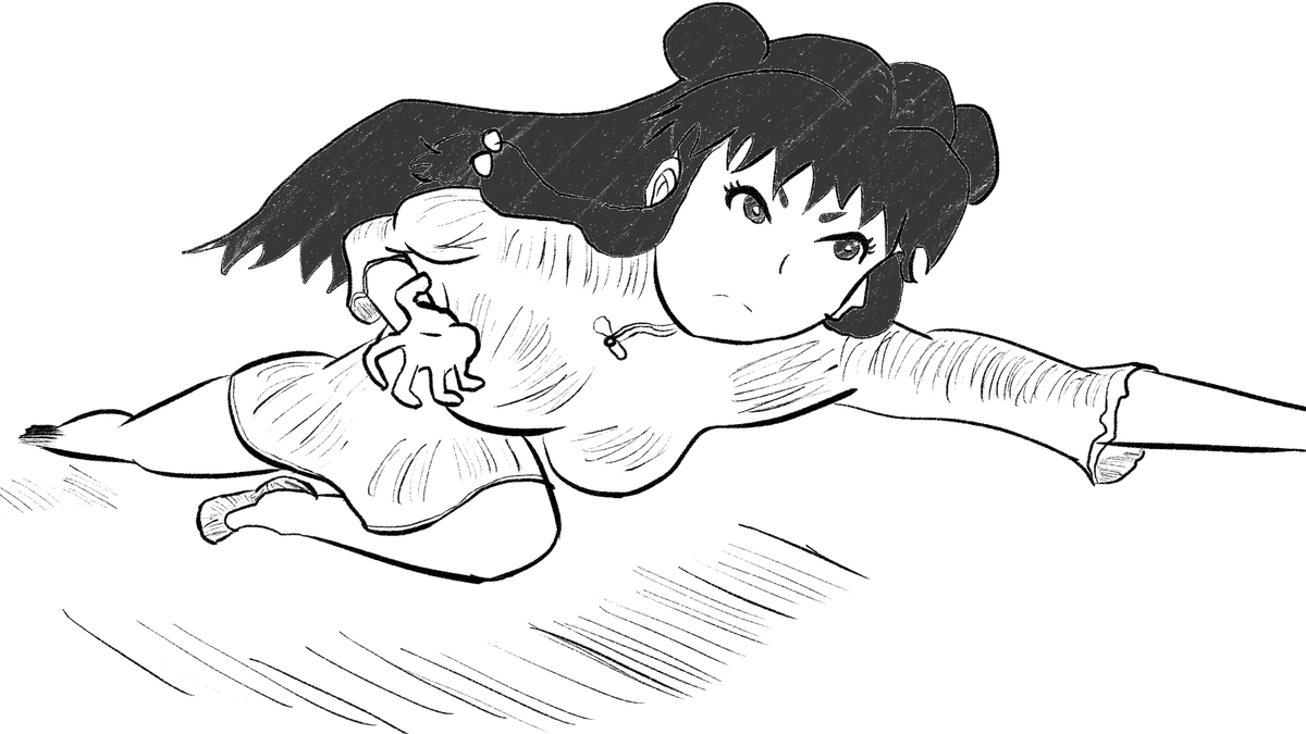 Vvvbvvhvcf's tweet photo. Seems like i won't be able to keep up fully, but i still will try to participate as much as i can, when i have time. It's for day 5, by the way #lowblowtober2026 https://t.co/LzalRBmVmL