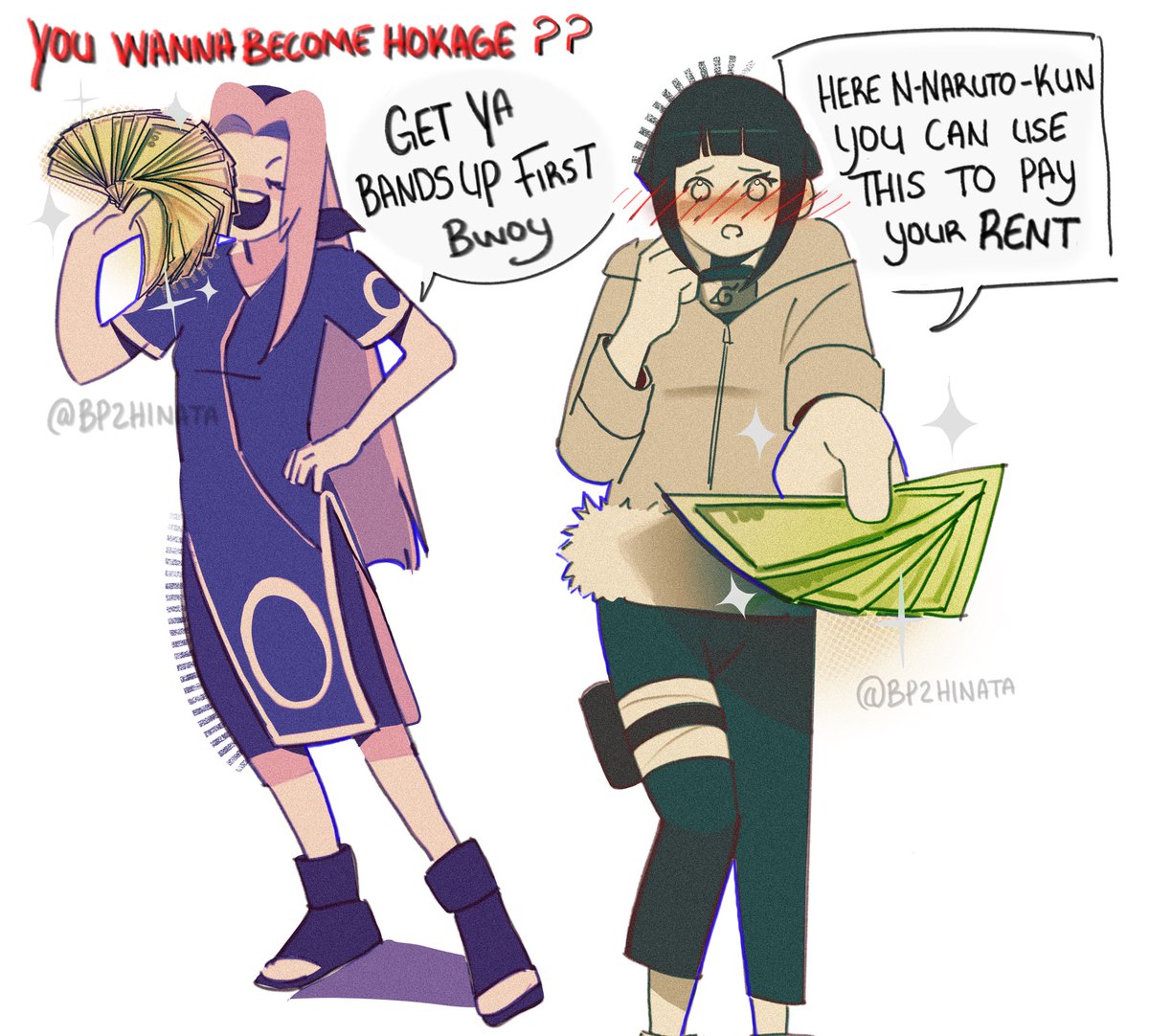 bp2hinata's tweet photo. The concept of Sakura and Hinata being rich heiresses at the same time is mind blowing actually— https://t.co/uFBlB8hrTR