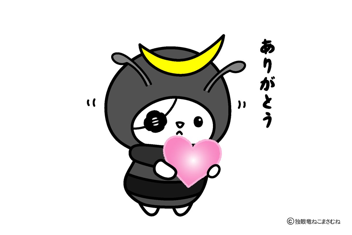 nekomasamunecom's tweet photo. みなさんの応援で力で６００００ｐｔ到達できました！　きょうもWEB投票ランキング４位からスタートできます　これからも楽しくコツコツ参加できたら幸せです　#世界ご当地キャラグランプリ #独眼竜ねこまさむね　https://t.co/idwya7YtUh https://t.co/SaDS0gZKDb