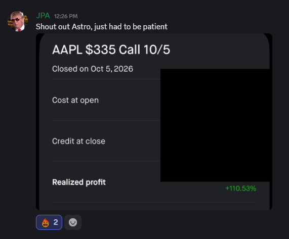 MoonProIO's tweet photo. Moon Boyz did it again today. We back tomorrow to do it again

$SPX $AAPL $SPY $IWM https://t.co/oYBmJFADPD