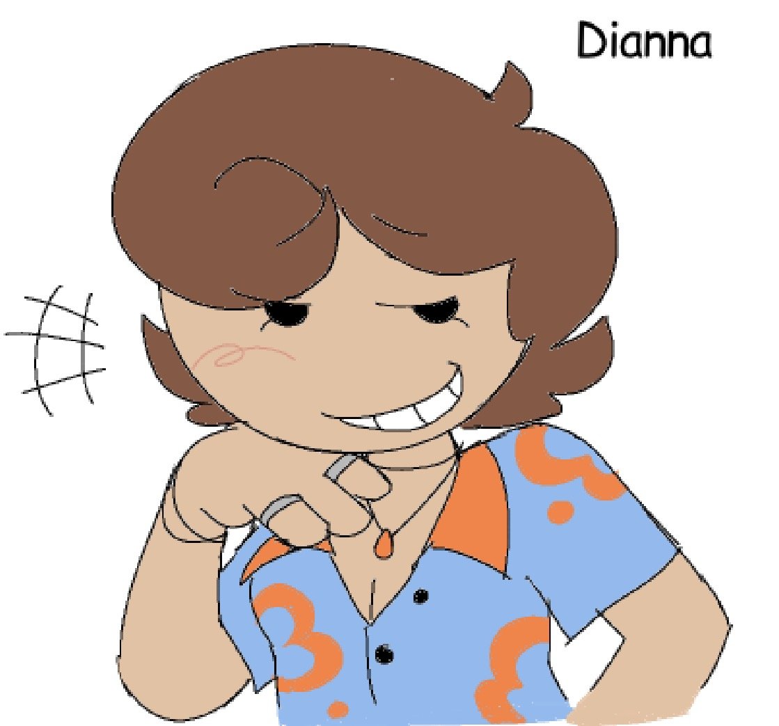 sundewy_'s tweet photo. Day 5: Gender Swap ft. Dave and Bambi (David too ig...🙄)
#daveandbambi #fortgeraldson women are awesome https://t.co/GrYNwcX9Hn