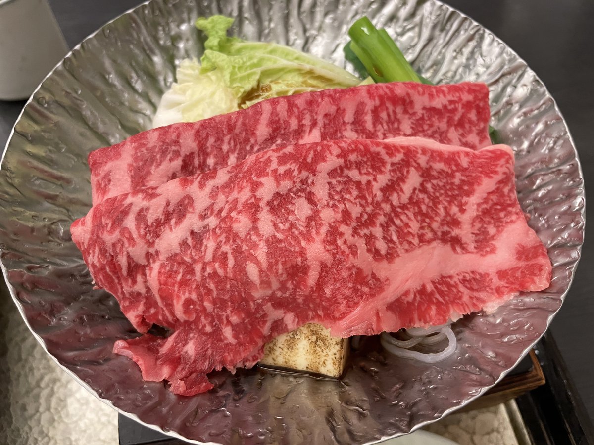maruyubesi2022's tweet photo. 食事もどこで食べても
美味しかった❤️ https://t.co/s0pcLVngUS