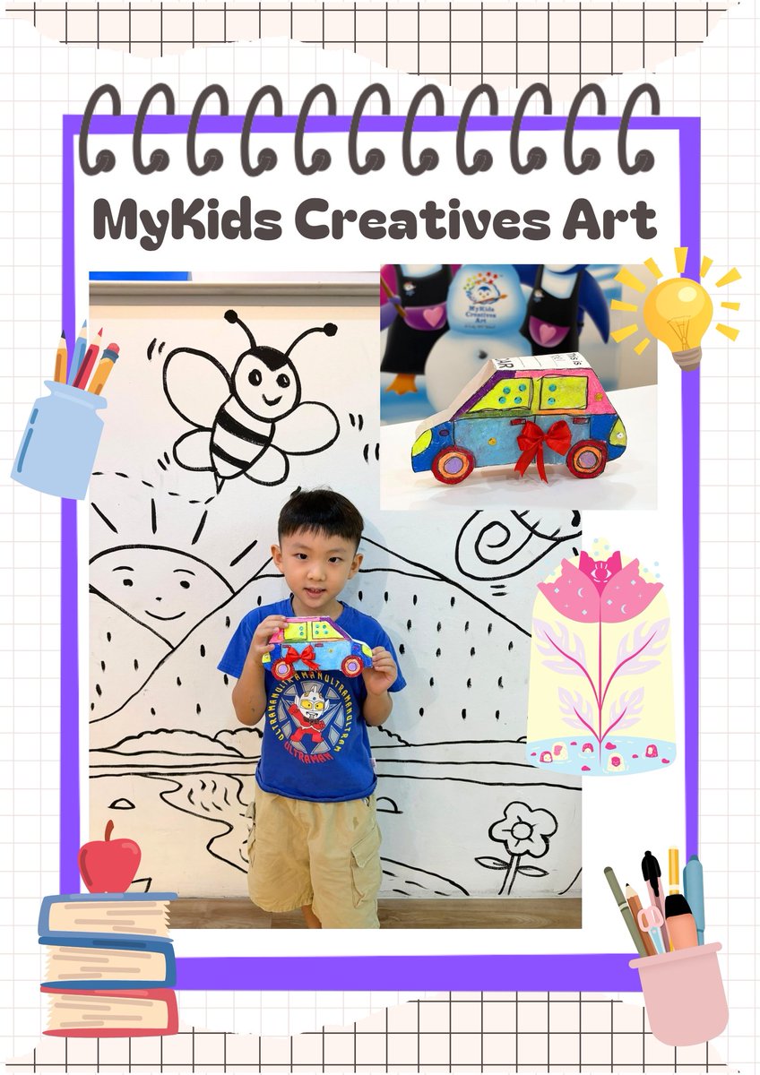 mykidsca's tweet photo. 😘 Crafting helps kids by building vital physical, mental, and emotional skills through fun, hands-on activities🎨👏🎉👍💕✏️
#mykidscreativesart #artclass #artshop #artandcraft #artschool #artist #masterpiece #fineart #artcentre #artwork #childrenart #artgallery #drawing #paint https://t.co/DAOYKE3gZ2