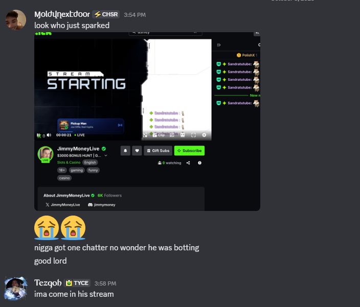 jackiiiexo's tweet photo. @JimmyMoneyLive @Tyceno They even were planning on starting shit . Sent me this too 😂 idiot https://t.co/oWQNO0Lddx
