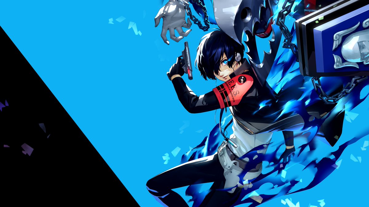 PSCosas's tweet photo. También les quiero agradecer los raiders que me llegaron del maratón Persona 3 Reload: @ravfallok @AceAuralyte @UlricLeyenda @Chocowasaaa y @Lencho641 

En proximas ocasiones se sigue la historia de Persona 3 Reload nwn (Raid realizado: @plasmbite @Aronavy_ y @Eboi28_ ) https://t.co/ylL6AMgC67