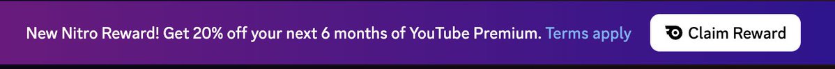 KittycatJuni's tweet photo. nobody is redeeming this discord we're just gonna continue torturing wumpus https://t.co/qYMq5ujPl9