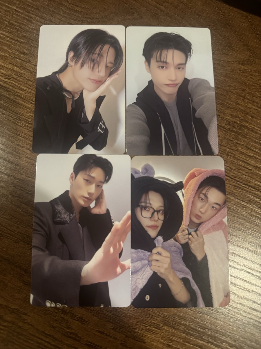 wommyoomf's tweet photo. Today's mail Ummmm i'm normal https://t.co/fcszPES4Z7