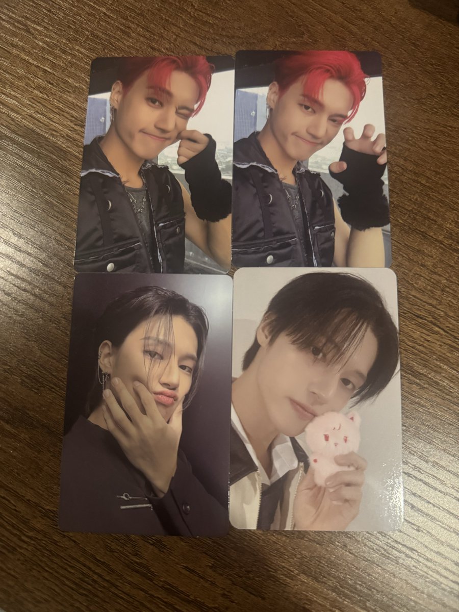 wommyoomf's tweet photo. Today's mail Ummmm i'm normal https://t.co/fcszPES4Z7