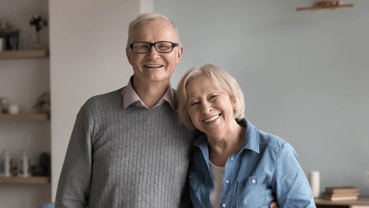 AFpost's tweet photo. 89% percent of baby boomers back higher taxes on younger Americans as a means to protect their Social Security benefits. 

84% of those aged 55 to 64 also support tax hikes on young Americans who, on average, suffer an inferior quality of life to their parents. 

This is from a 2025 Cato Institute poll.

Follow: @AFpost