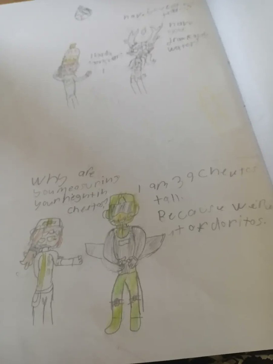 raeaeremaia's tweet photo. Umm old art suff yeaaaa #tbb #dod #jetrock #Exec #dodcaretaker https://t.co/ENBmQcoggC