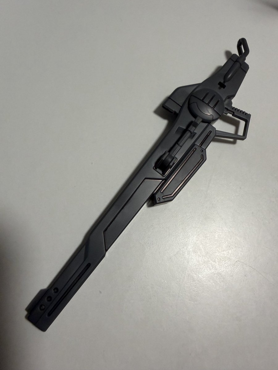 Coby09gisukerud's tweet photo. アルティメットニッパー使いたくて試し切りをこれでやったけど、ヤバい切り離し気持ち良い！😆 https://t.co/TOFbEm9Bmv