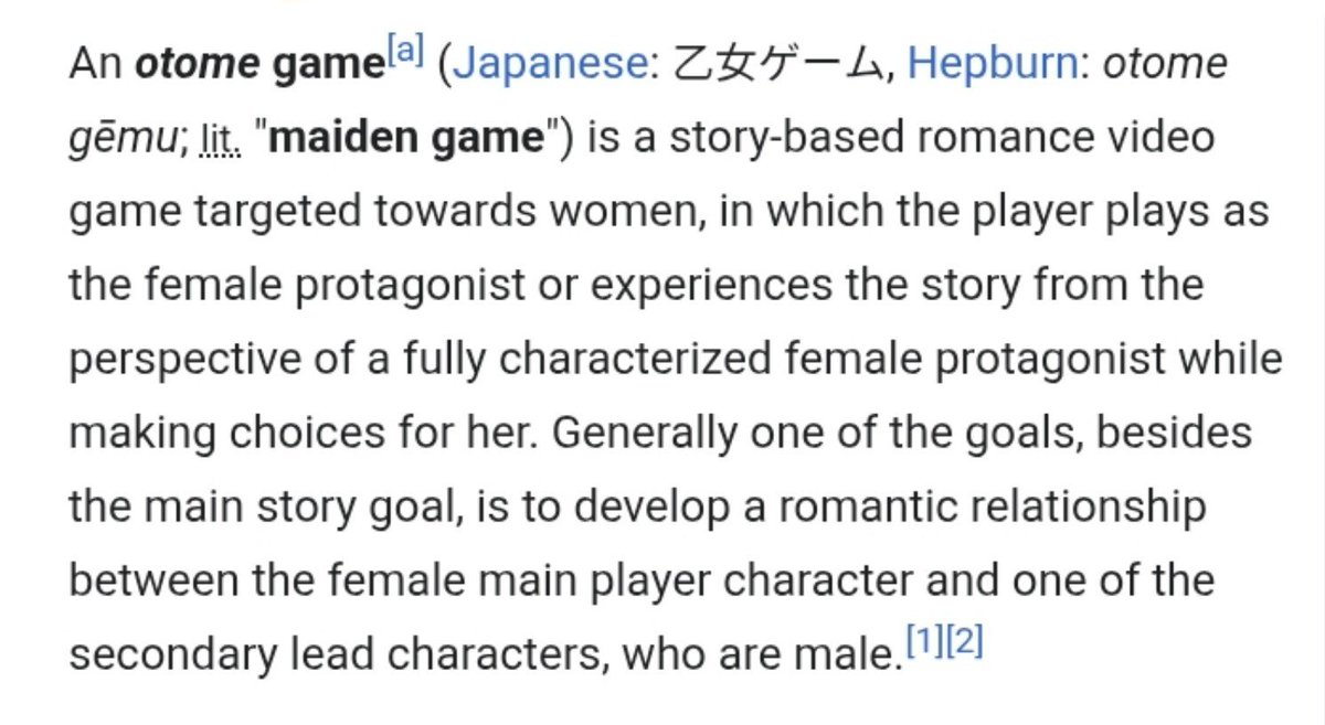 lemonwxo's tweet photo. I cant believe how dumb of a tweet i just saw, but calling all otomo game players and the genre in whole "homophobic" because they don't have a male MC is what a illiterate would say, bcz otomo game literally means "maiden game", if you dont like it, you can just leave, you know? https://t.co/4R1iJl8Lqf