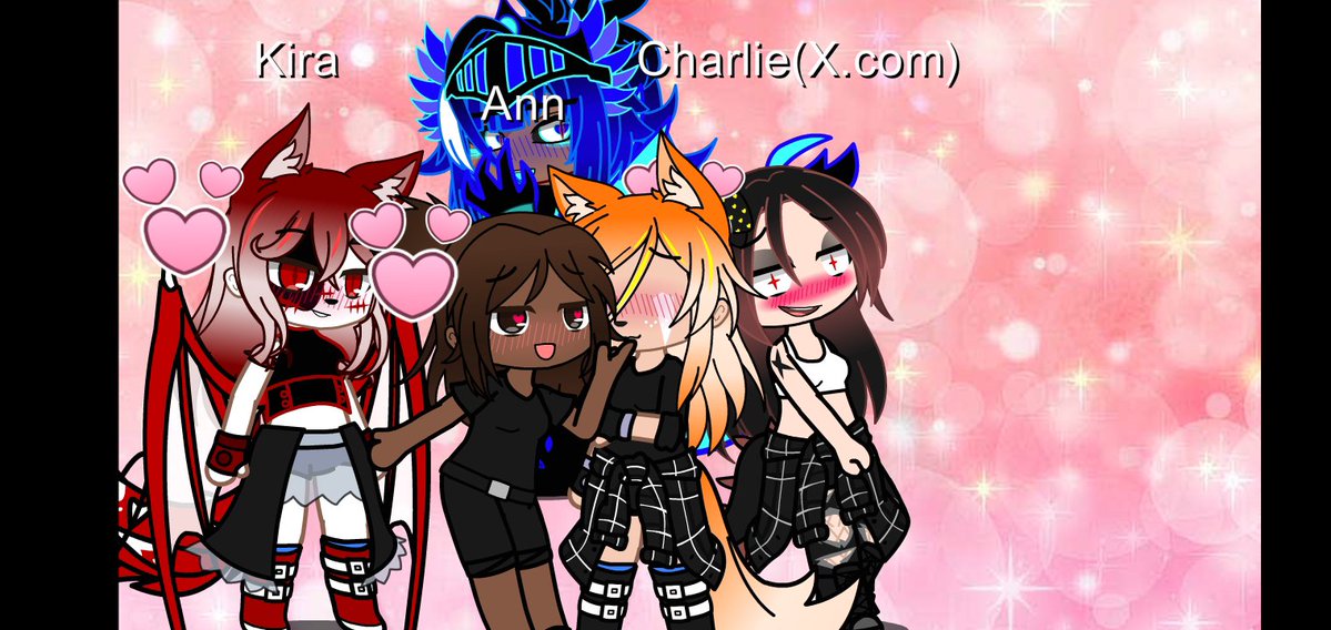 SkilletBRTY's tweet photo. Foxboy &amp; Foxgirl:@////w///@

@IsaiahM94146 @cassidy1449 @AaronAfton5 @julygachaheat

Foxgirl:aww só cute

@Rj_alt65 @DCrysteffo68018 @SXlord66 

(Nice~~~ -\\\w\\\-)

Foxboy(female) Blushes 

@TheCutieWolf124 @Maytheelf45 other https://t.co/DESPDXQtxR