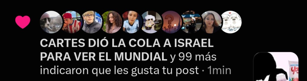 carmcarmcarm__'s tweet photo. Vos decís amigo? https://t.co/11K3yxvnzK