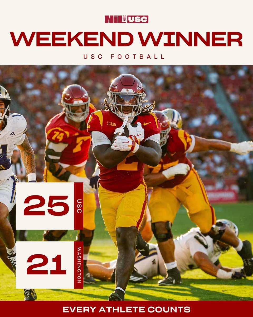 uscnilstore_'s tweet photo. Took the W out of _ashington 

Shop USC: https://t.co/nioSKO8AOt https://t.co/UyOO2GPS3b